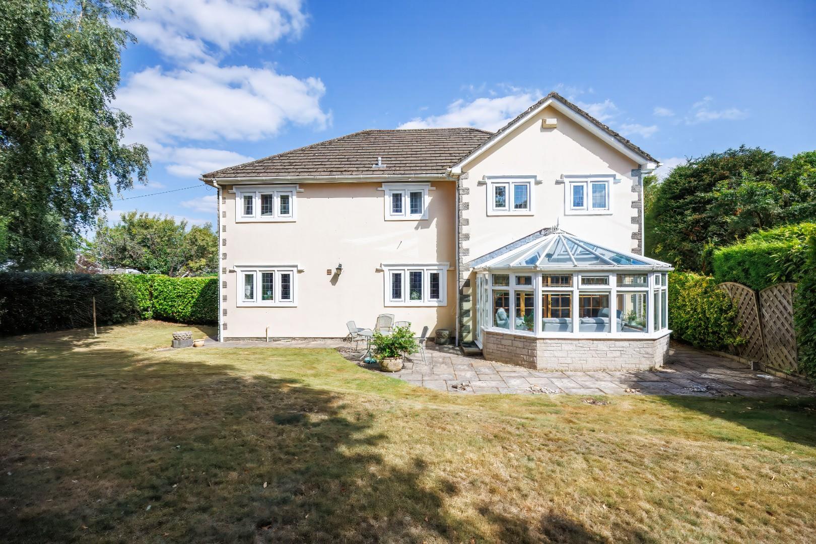 14 Ger Y Llan, St. Nicholas, Vale of Glamorgan, CF5 6FY